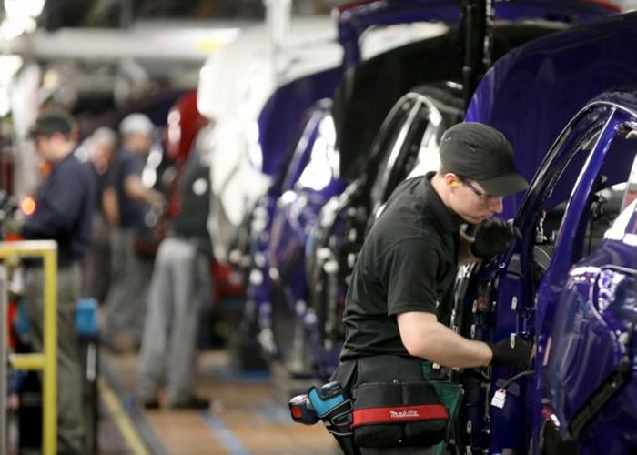 Brexit Boost: , Invests £400m in Sunderland Car Factory